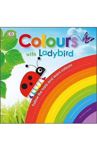 Colours with a Ladybird 